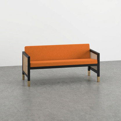 Euclid 2-Seater Sofa 1.0