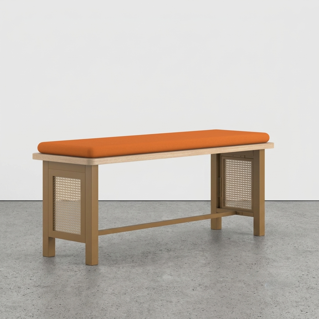 Euclid Bench - 2