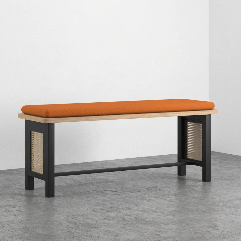 Euclid Bench - 2