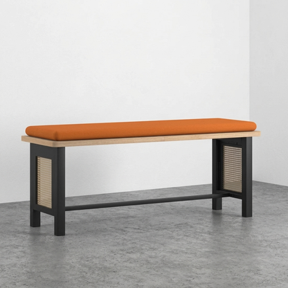 Euclid Bench - 2
