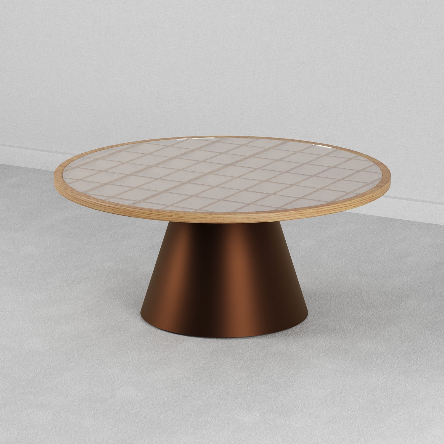 Positano Coffee Table