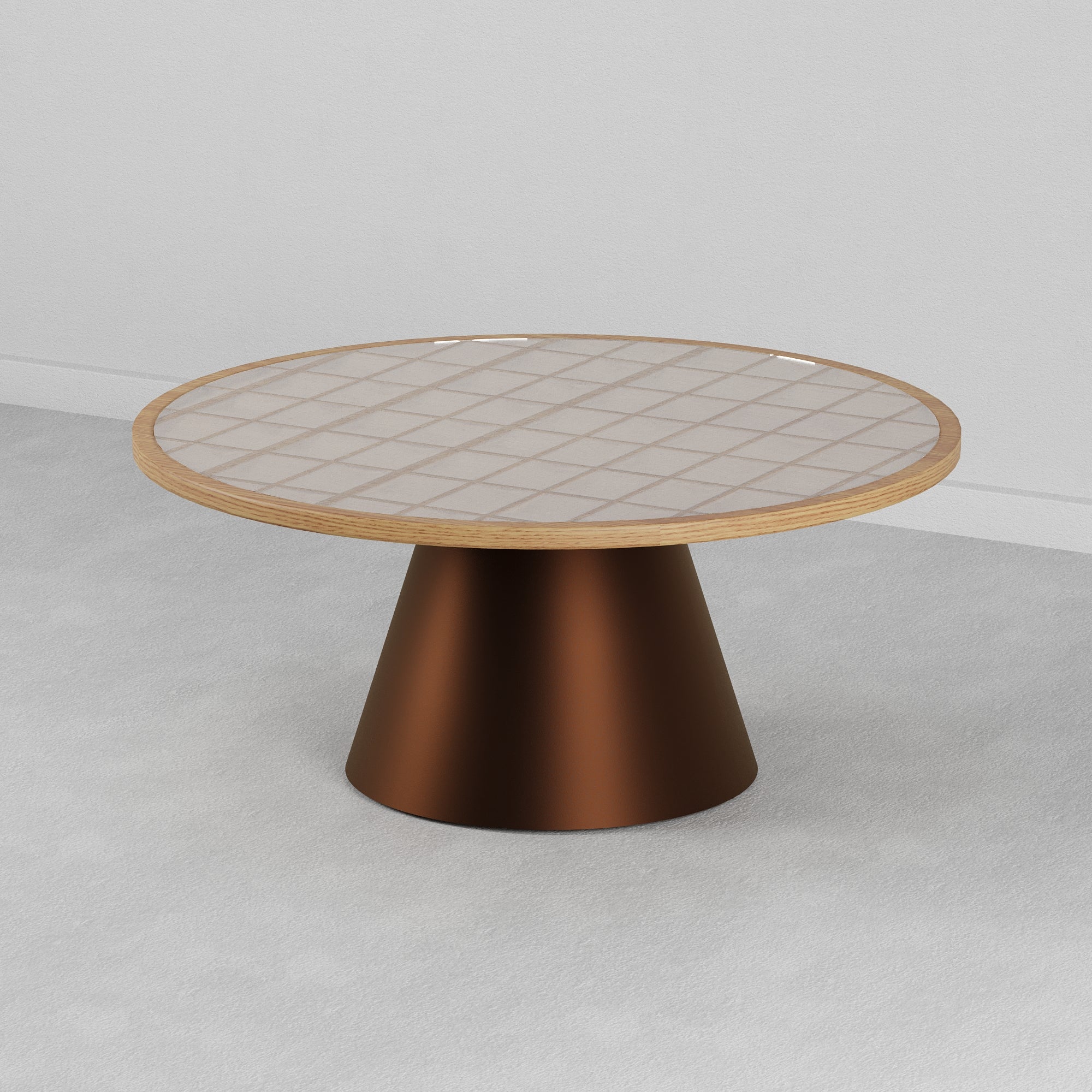Positano Coffee Table
