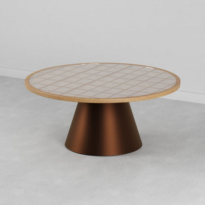 Positano Coffee Table