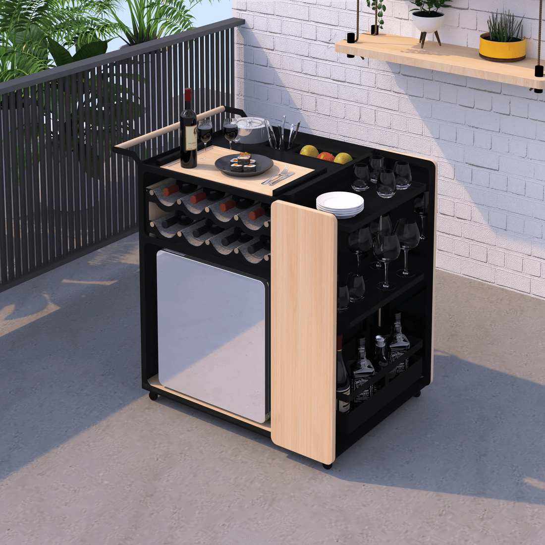 Galaxis Bar