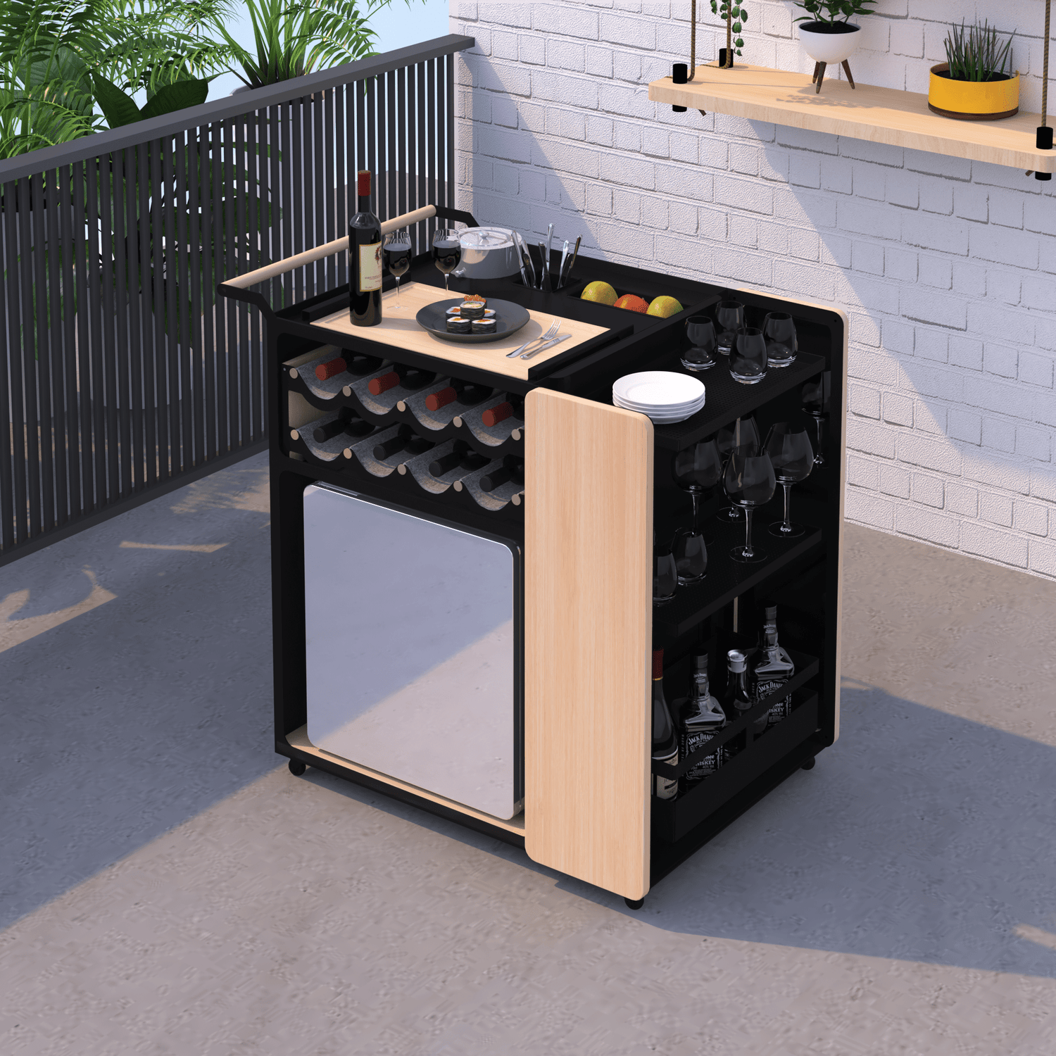 Galaxis Bar