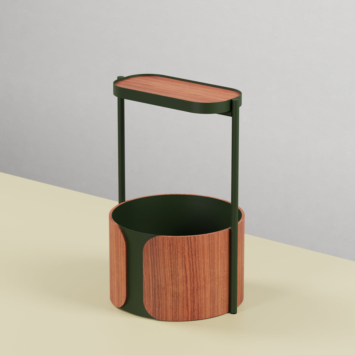 Pothos Planter