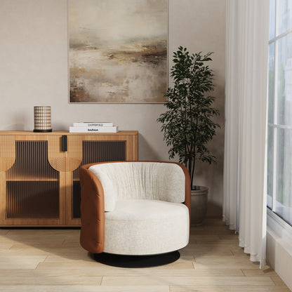 Primea Lounge Chair