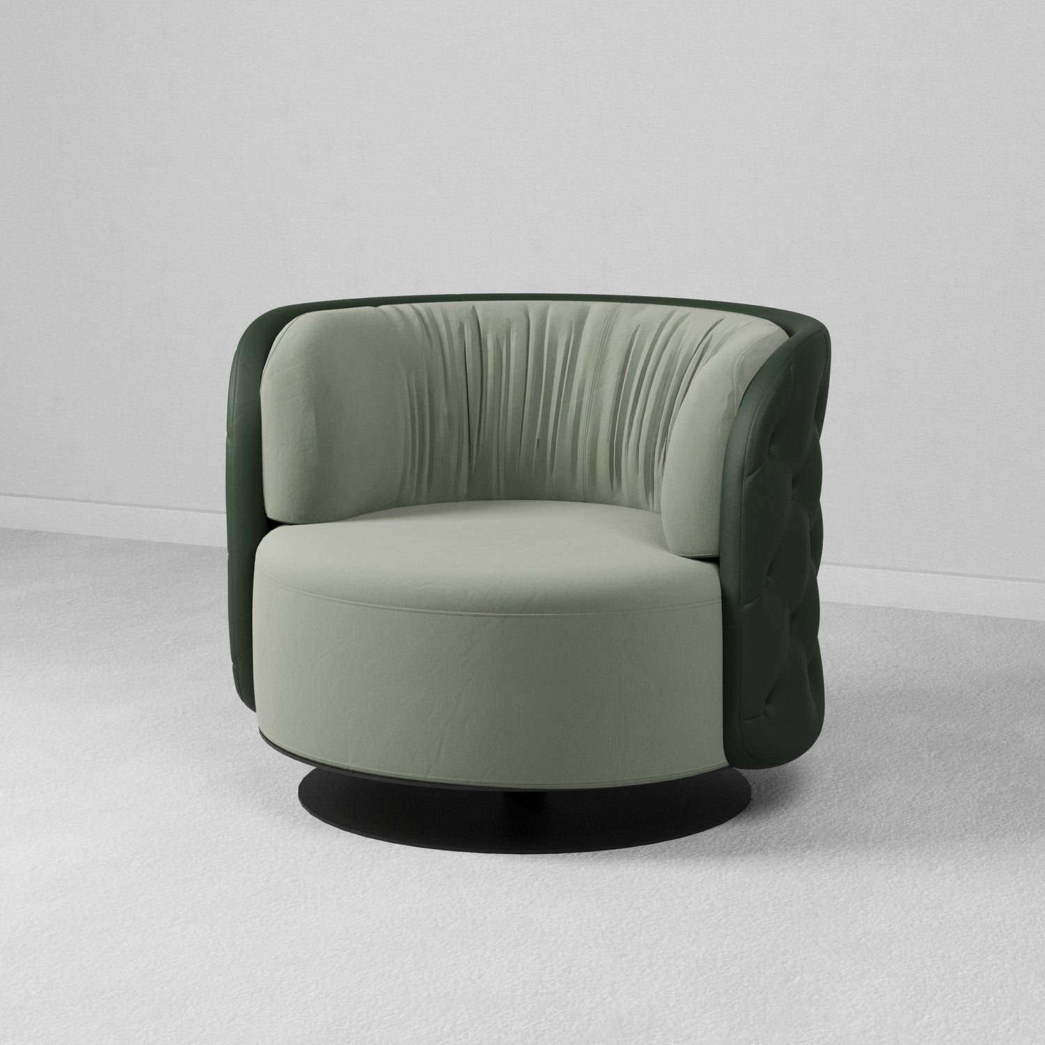 Primea Lounge Chair