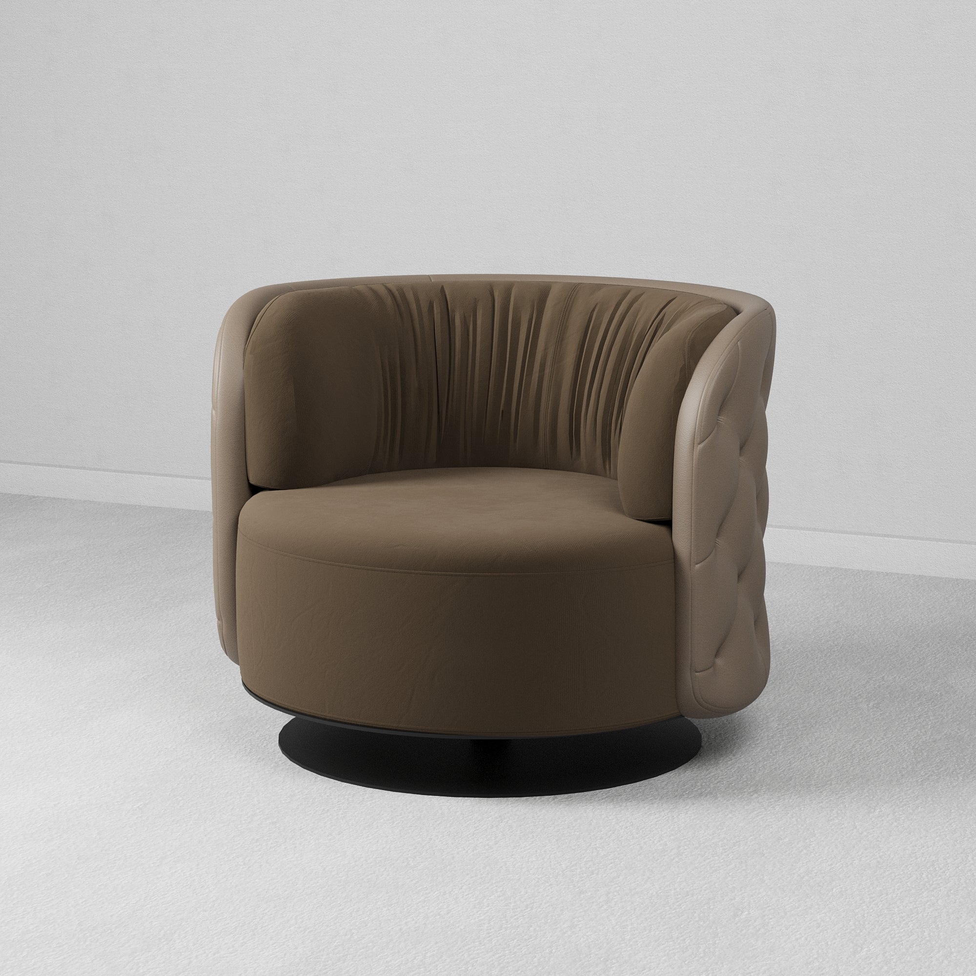Primea Lounge Chair