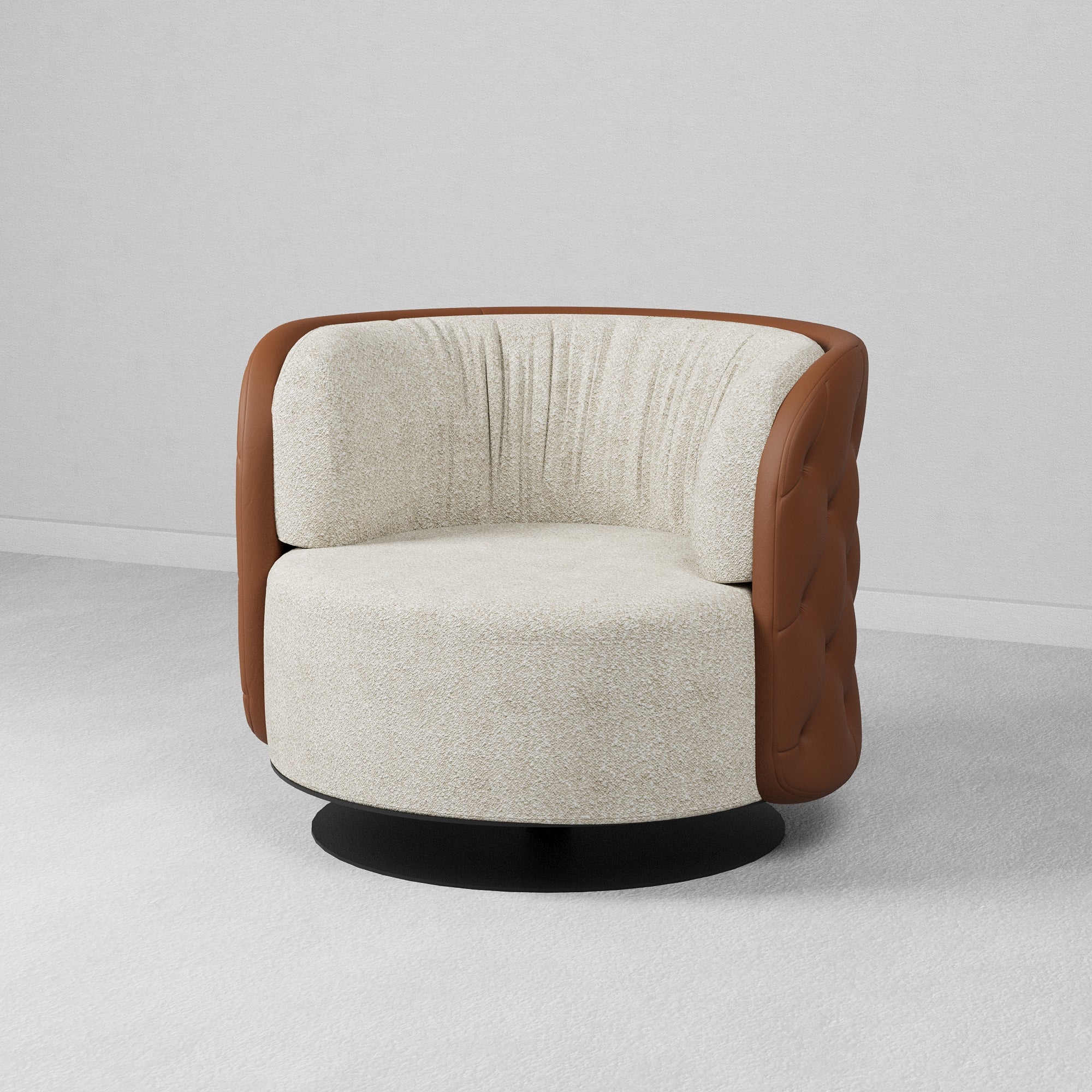 Primea Lounge Chair