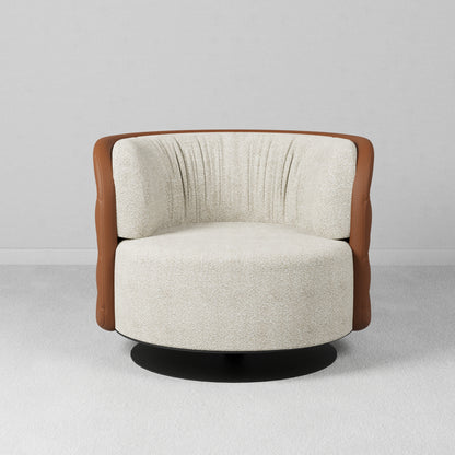 Primea Lounge Chair
