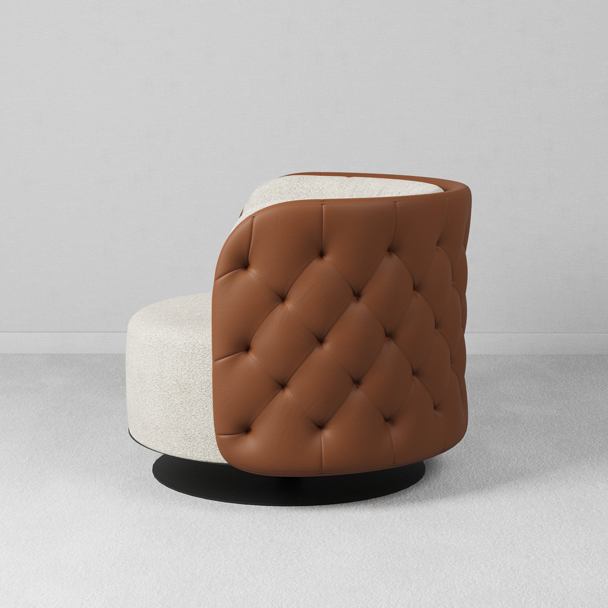 Primea Lounge Chair