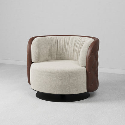 Primea Lounge Chair