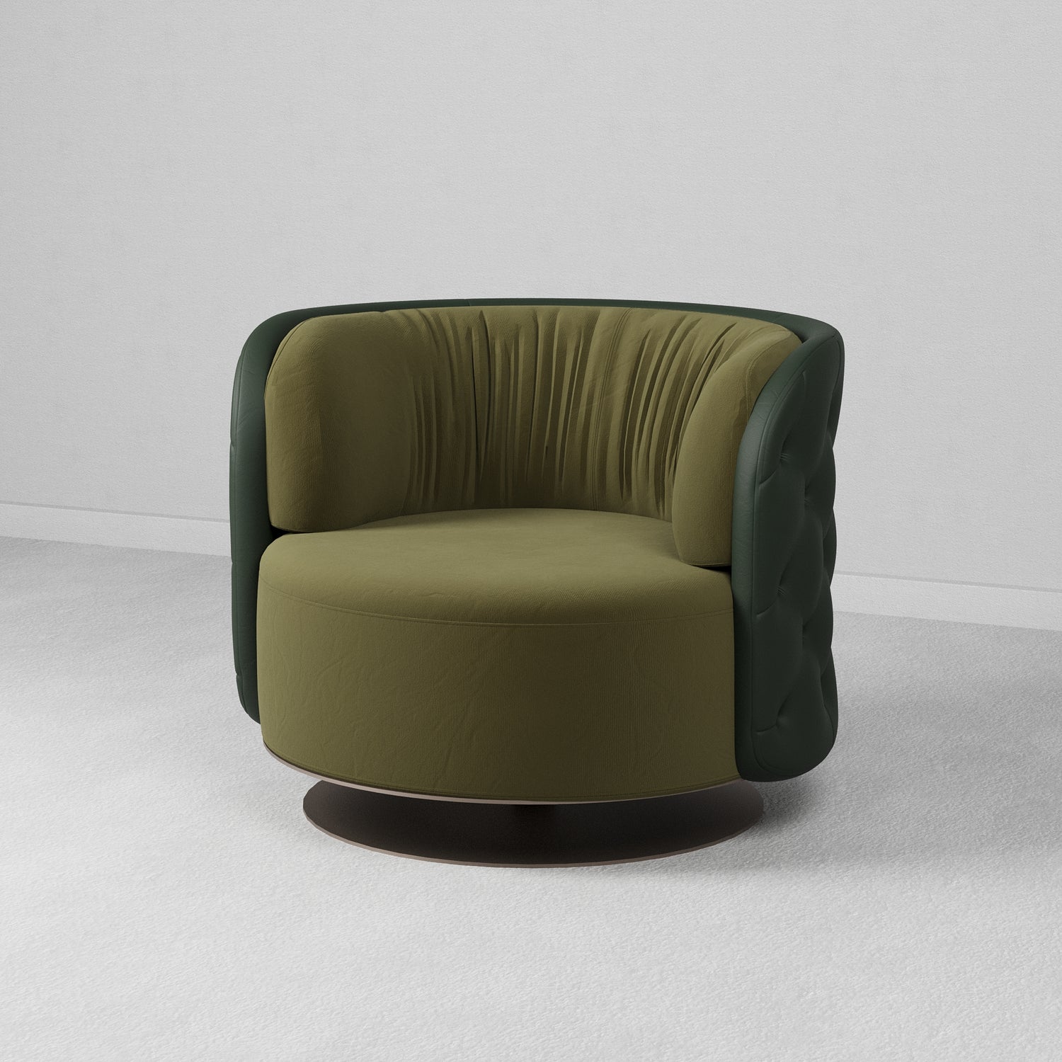Primea Lounge Chair