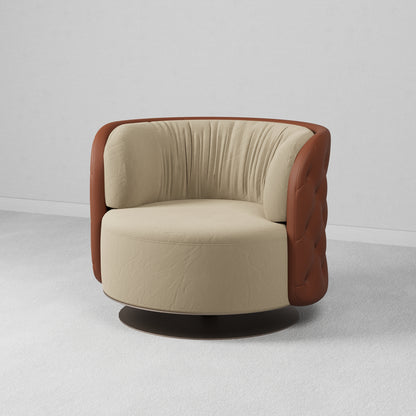 Primea Lounge Chair