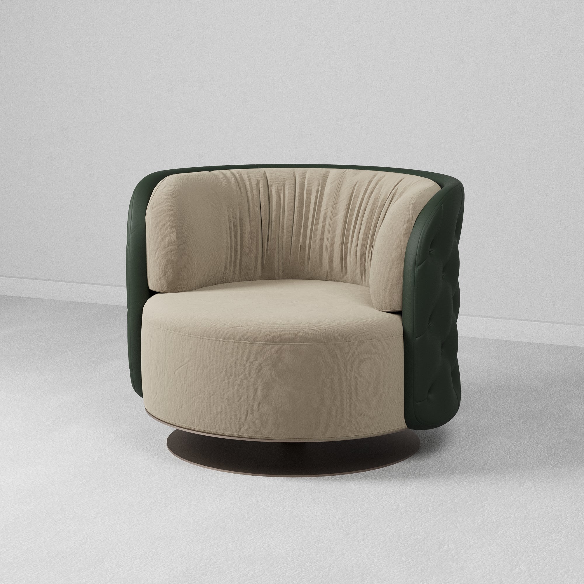 Primea Lounge Chair