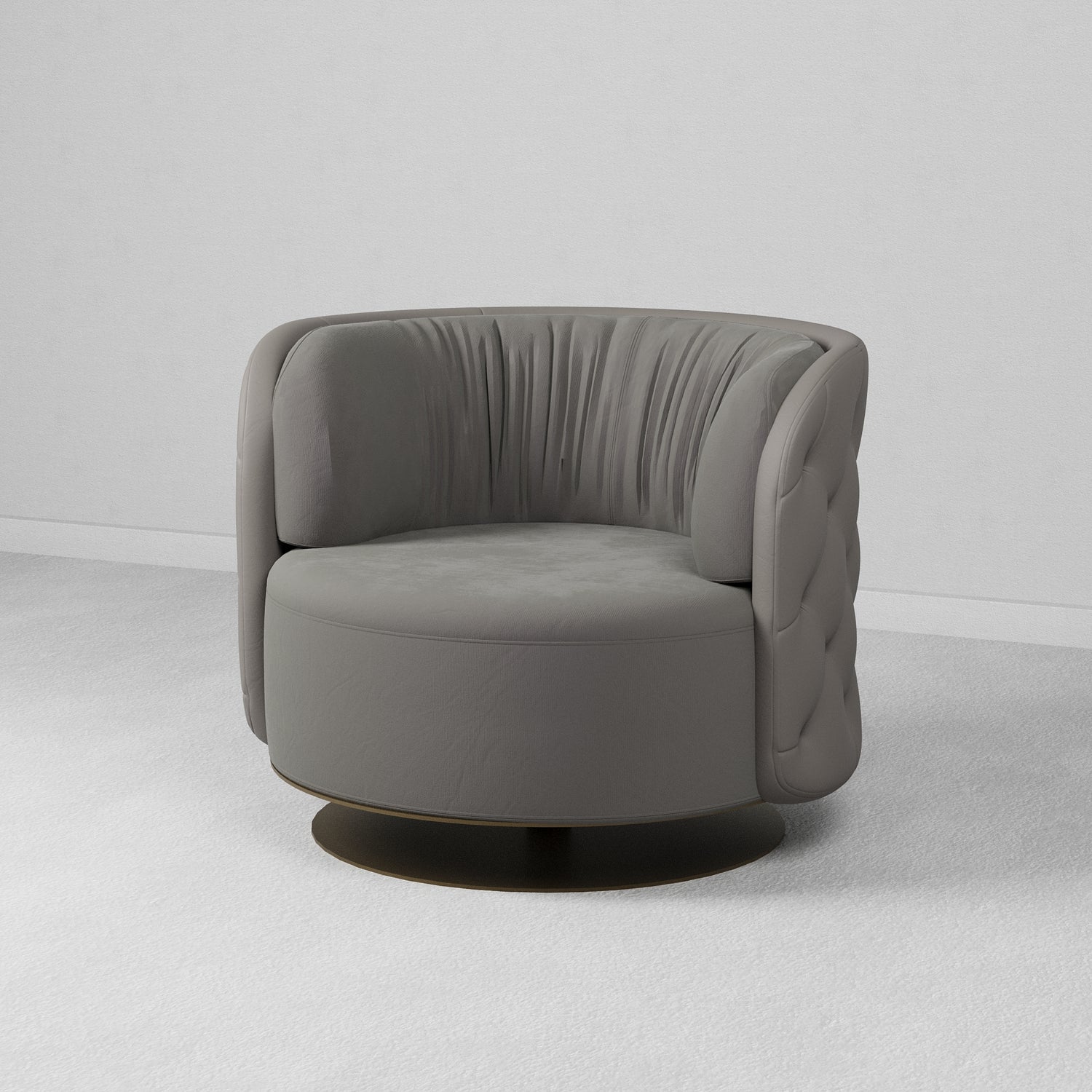 Primea Lounge Chair
