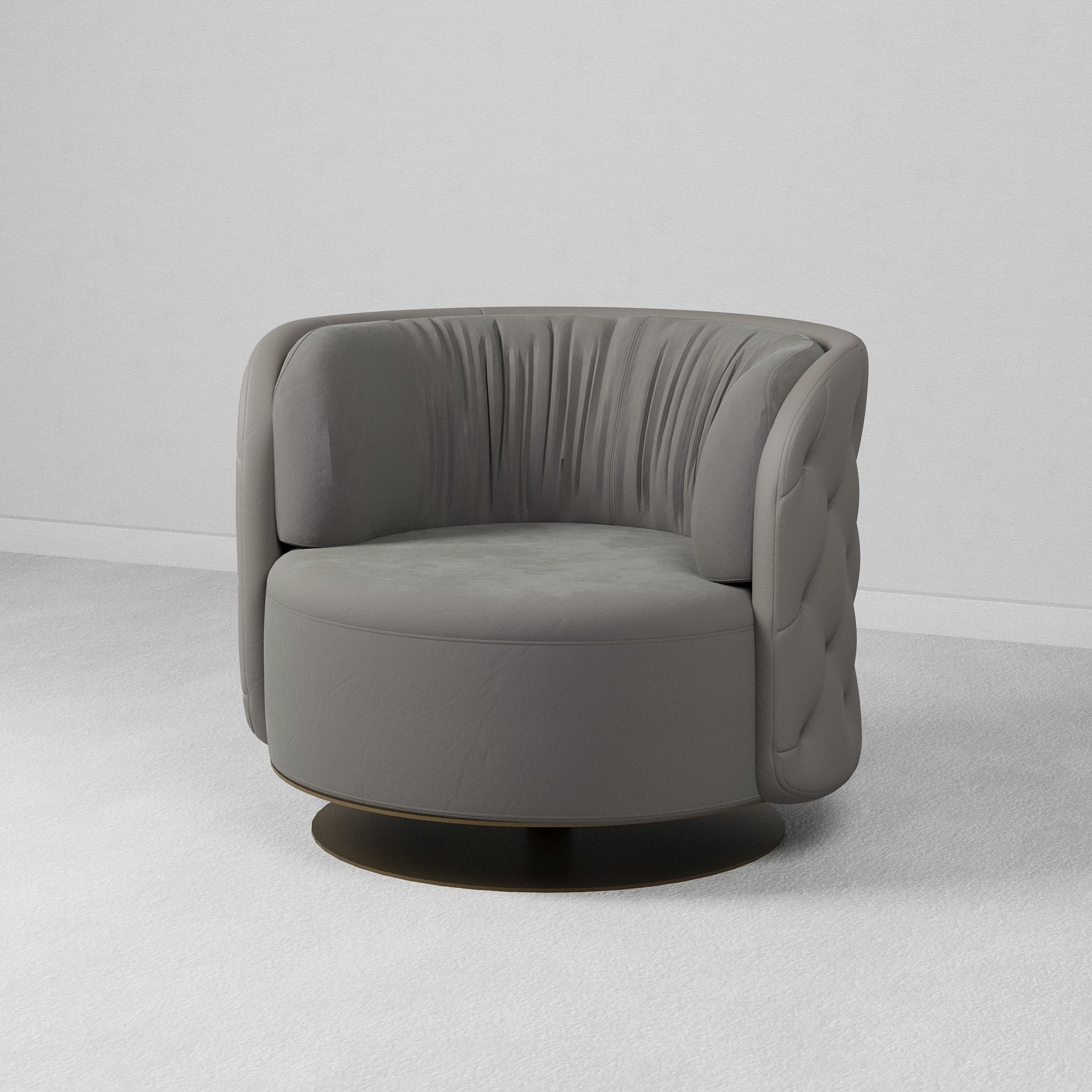 Primea Lounge Chair