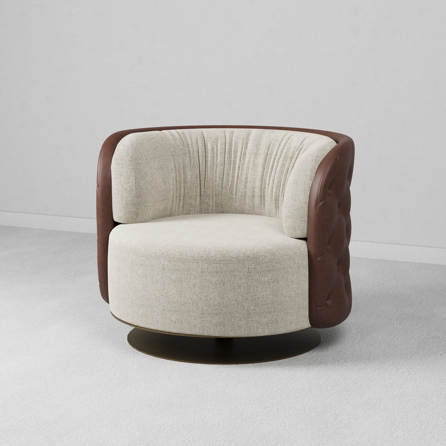 Primea Lounge Chair