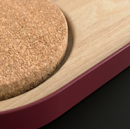 Loop Tray