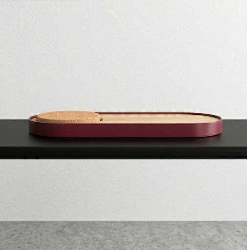 Loop Tray