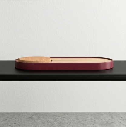 Loop Tray