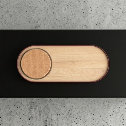 Loop Tray