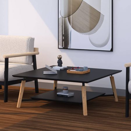 Quadrat Coffee Table – Large