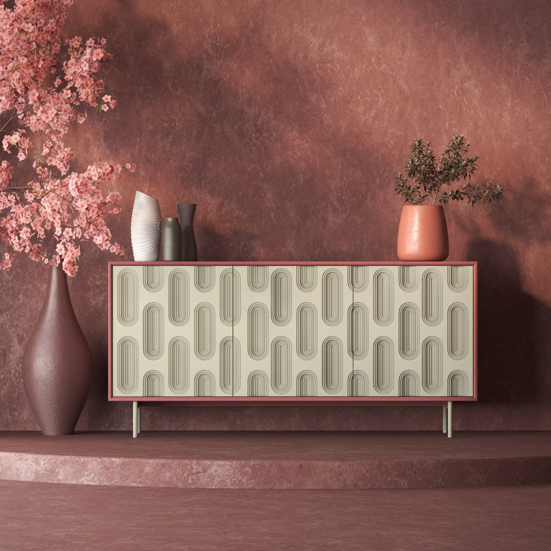 Quil Sideboard