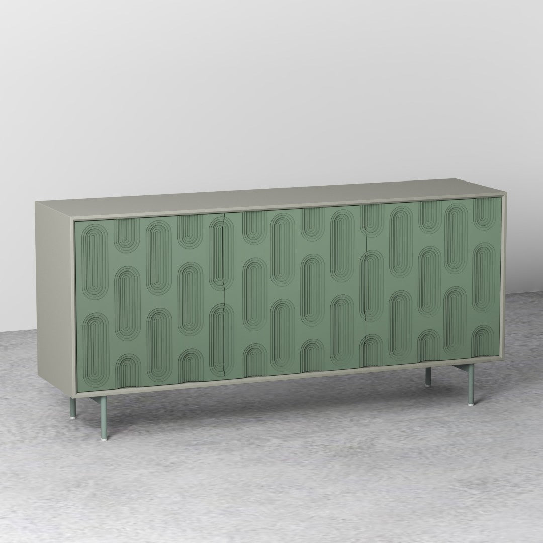 Quil Sideboard