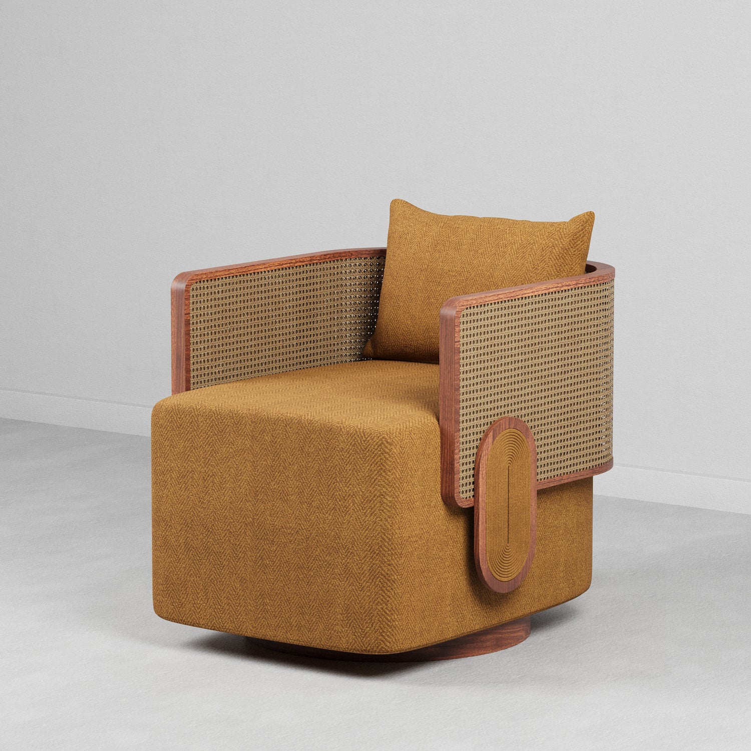 Quinn Lounge Chair
