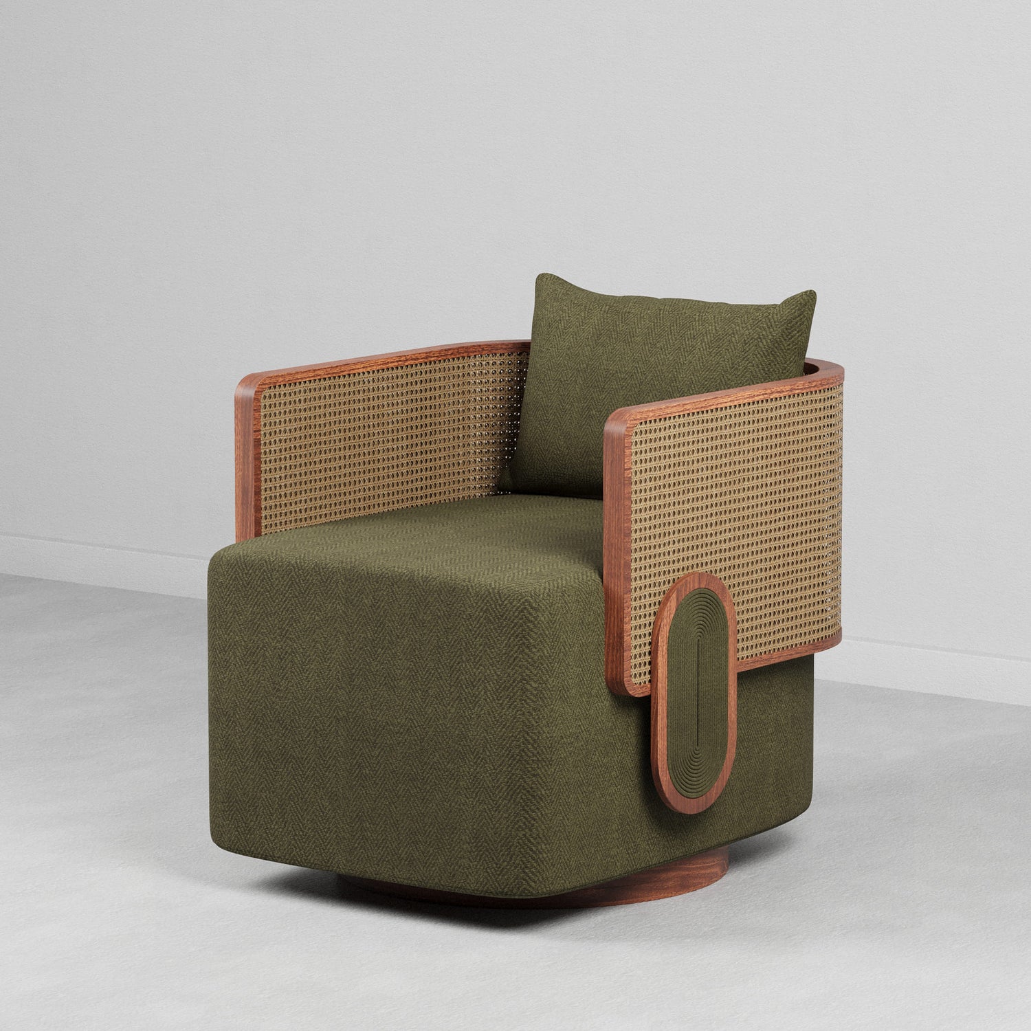 Quinn Lounge Chair