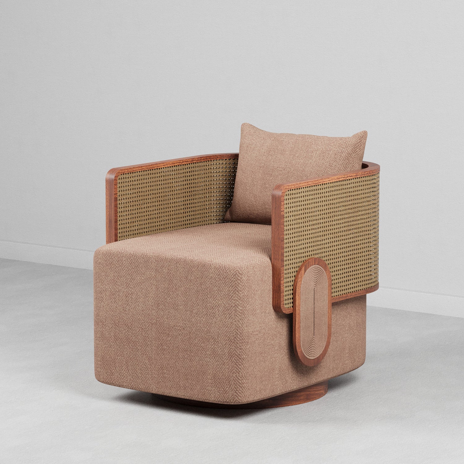 Quinn Lounge Chair