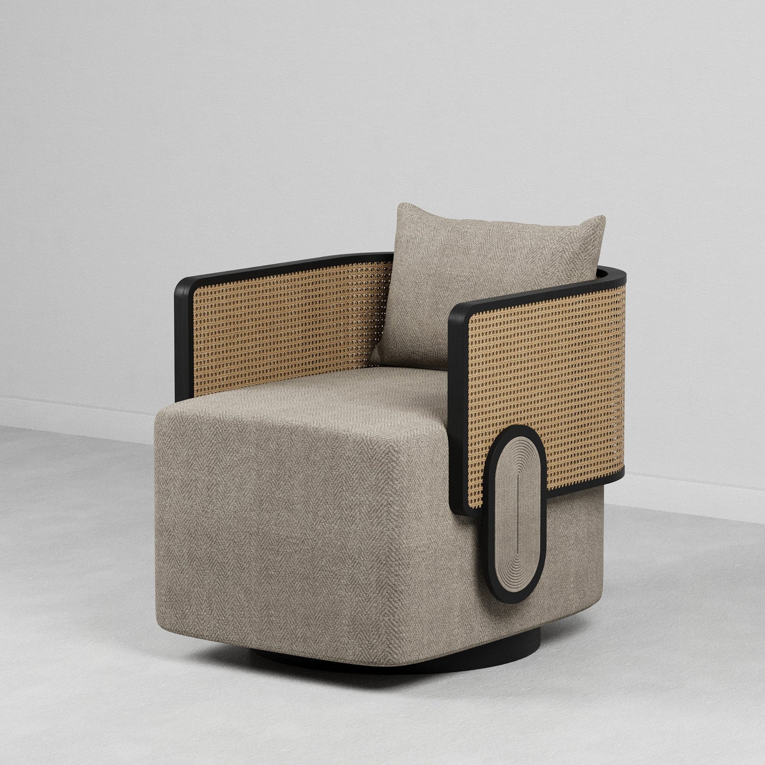 Quinn Lounge Chair