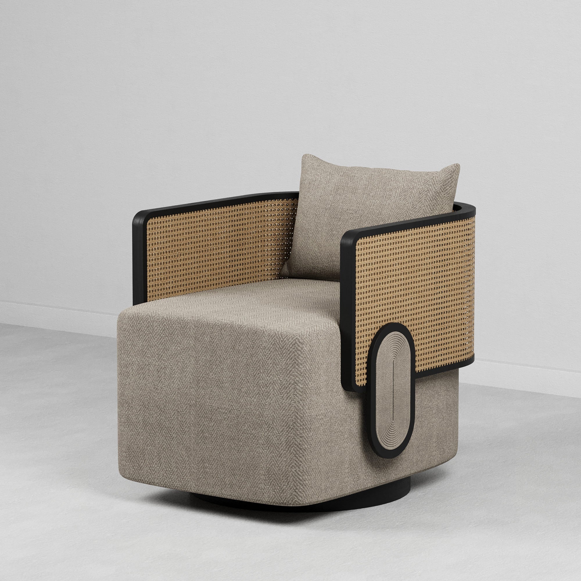 Quinn Lounge Chair
