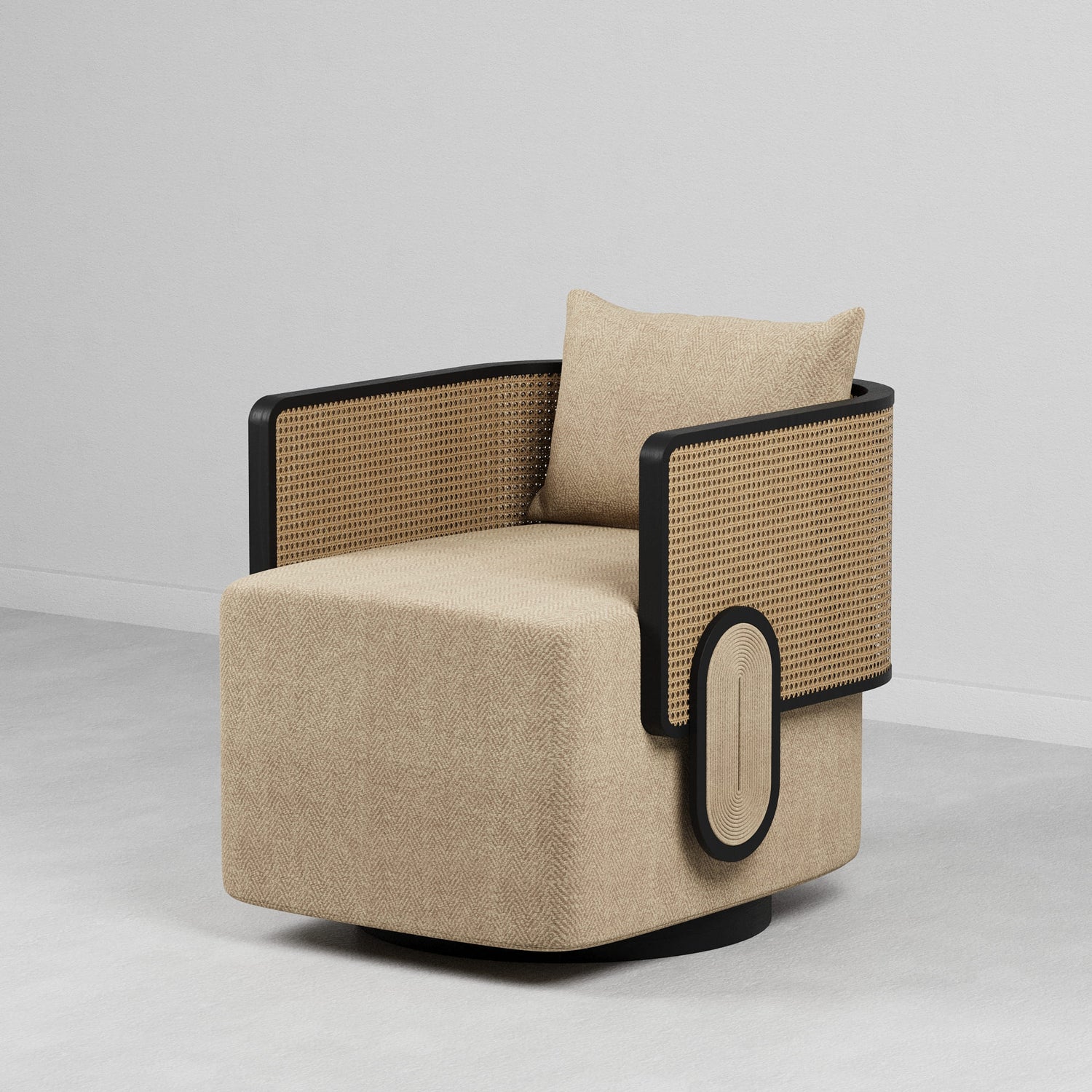Quinn Lounge Chair