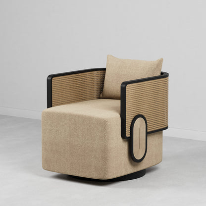 Quinn Lounge Chair