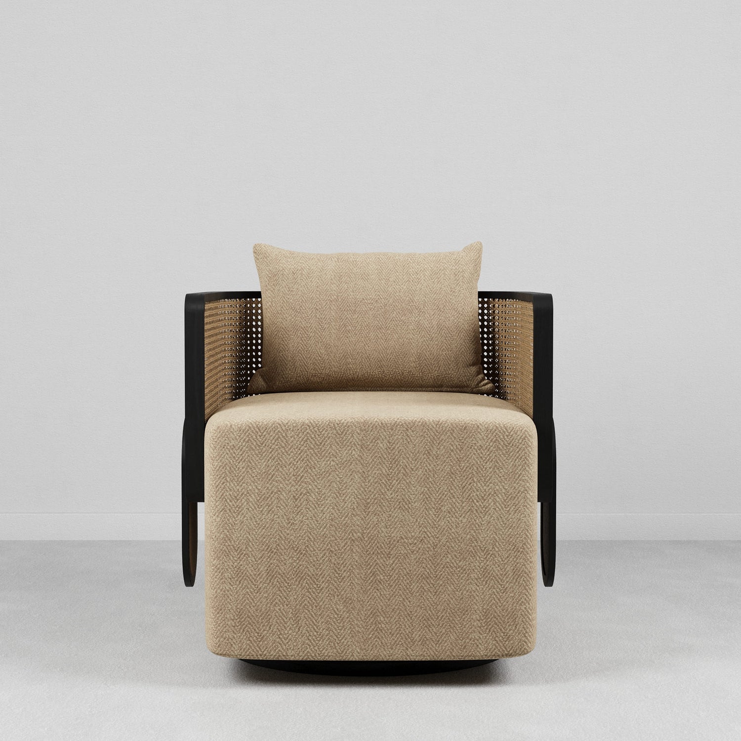 Quinn Lounge Chair