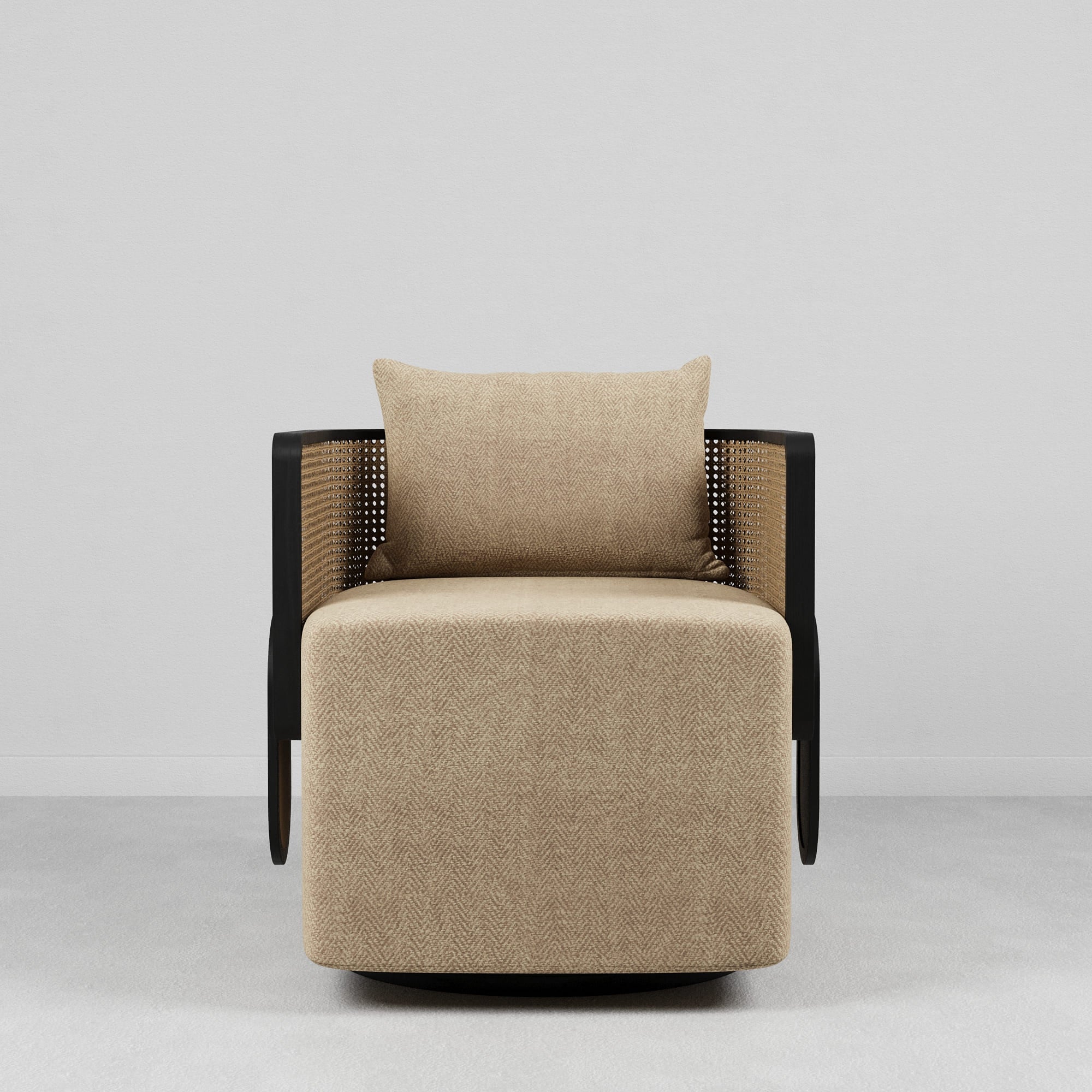 Quinn Lounge Chair