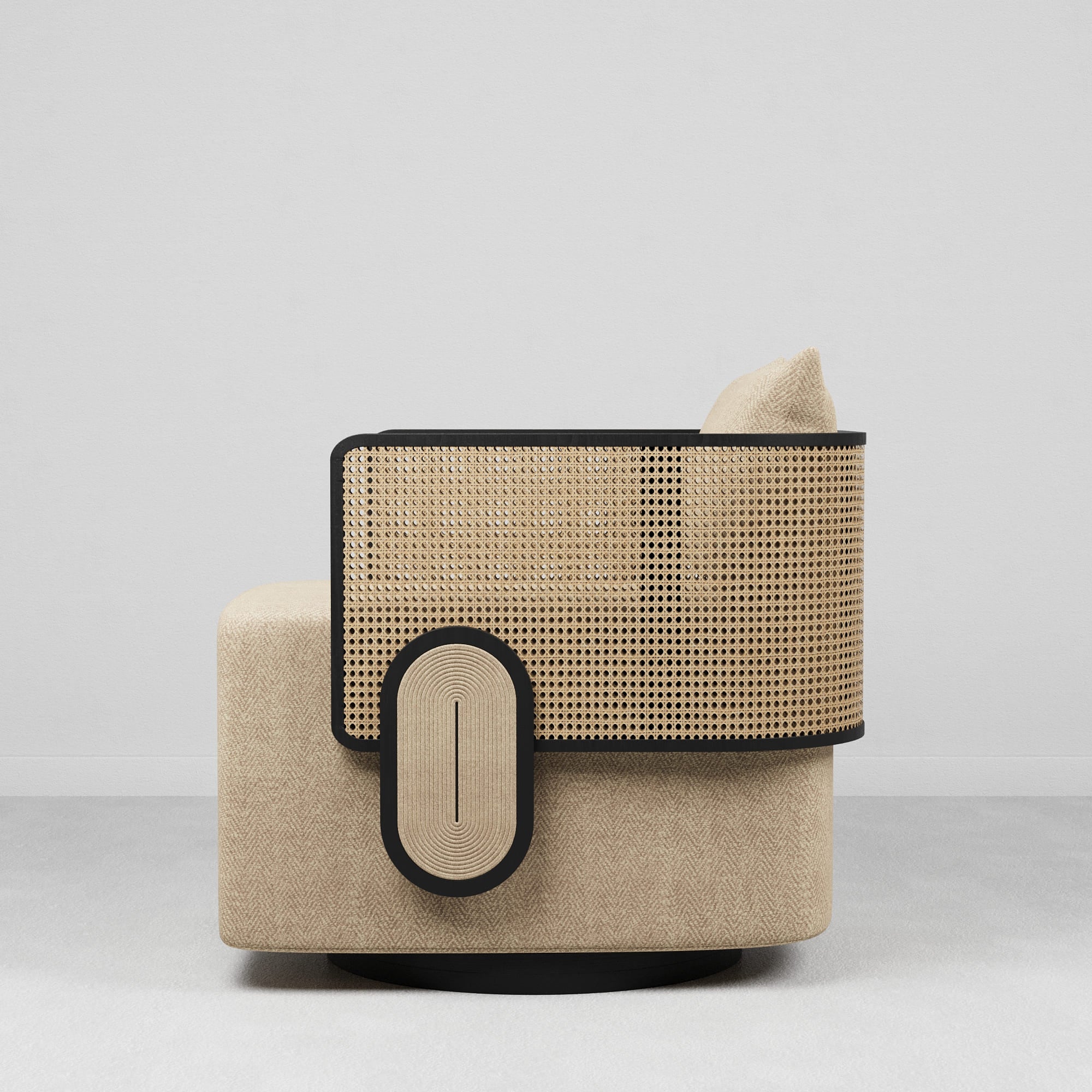 Quinn Lounge Chair