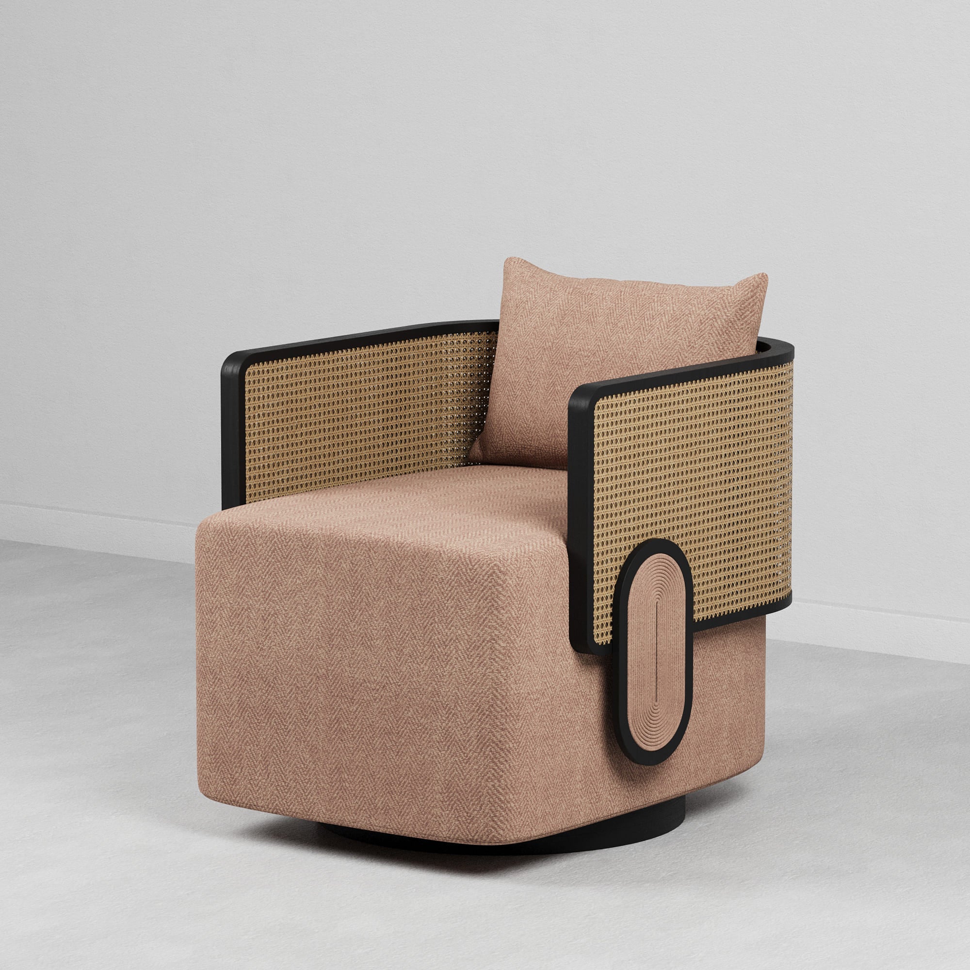 Quinn Lounge Chair