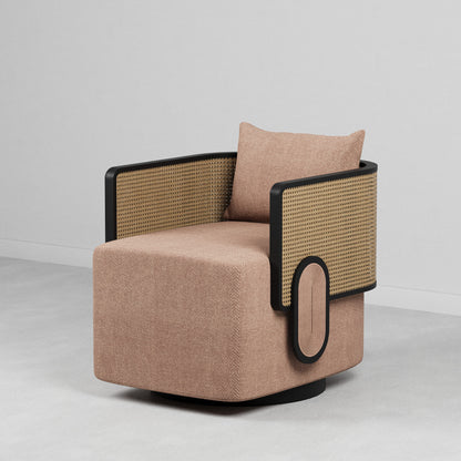 Quinn Lounge Chair