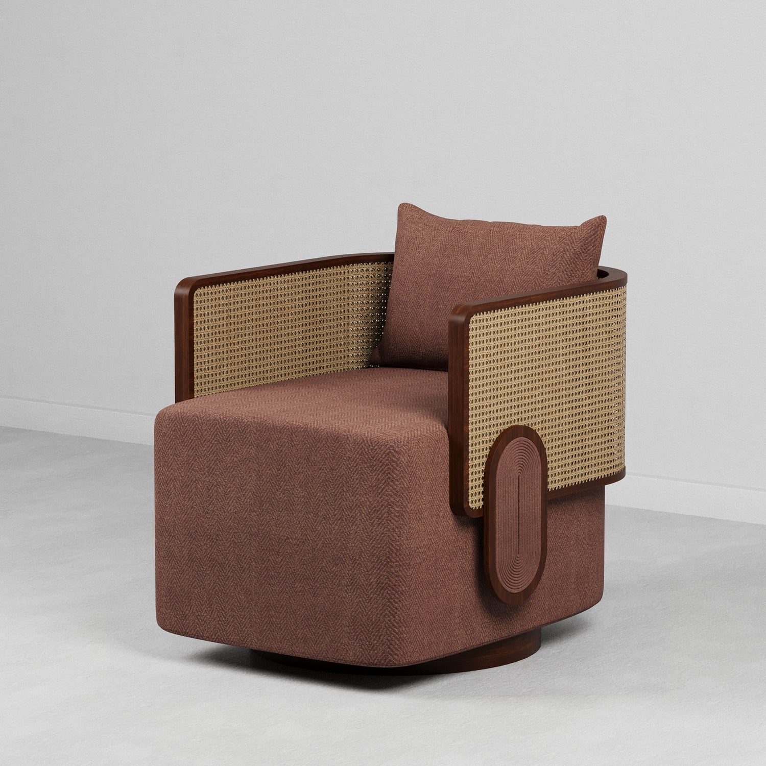 Quinn Lounge Chair
