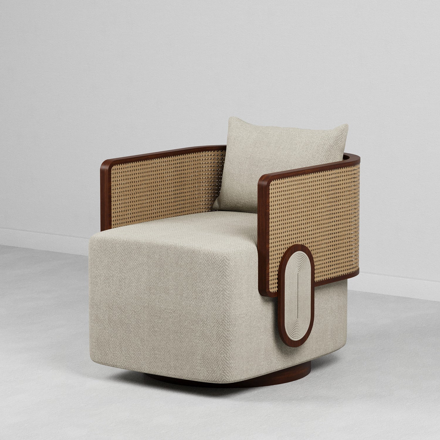 Quinn Lounge Chair