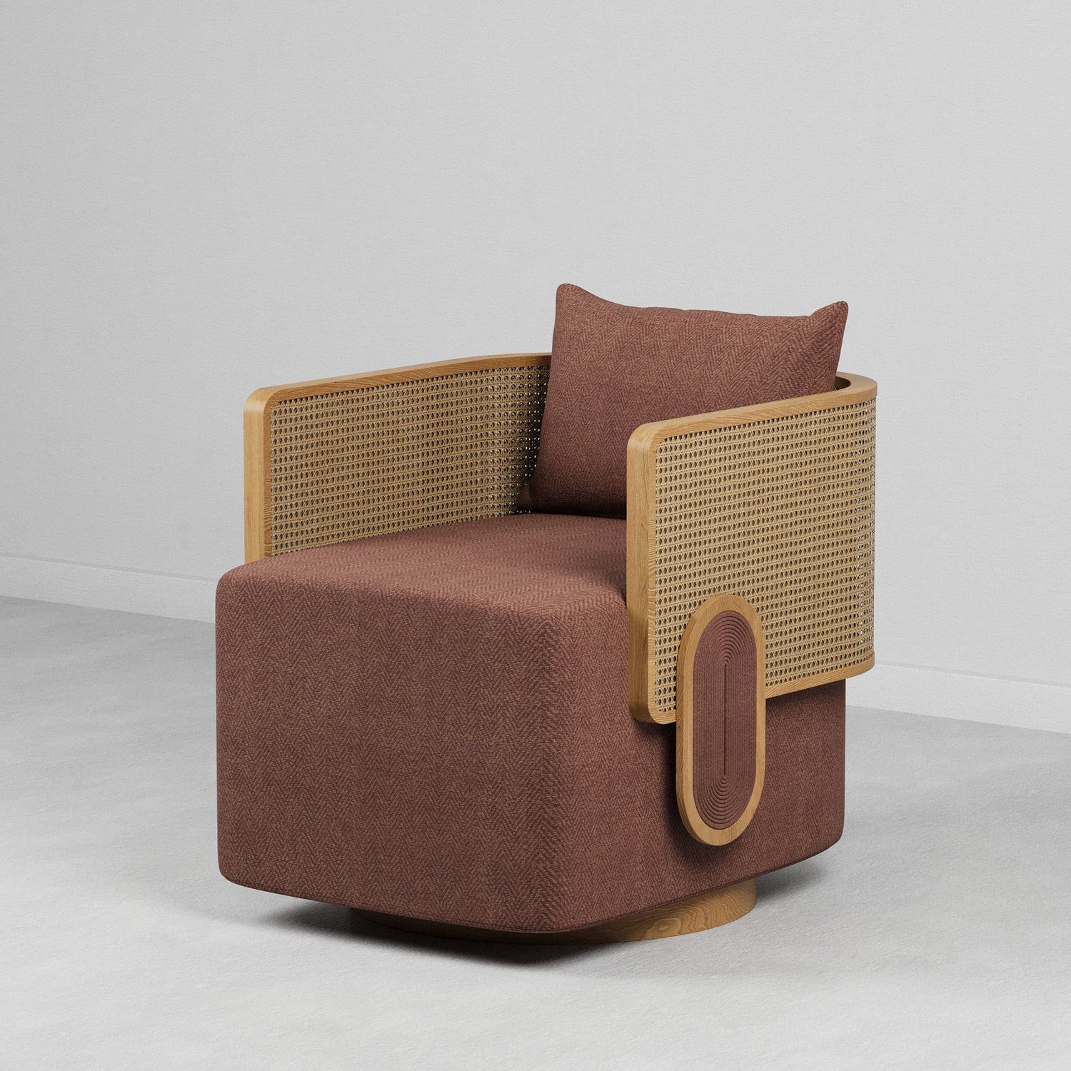 Quinn Lounge Chair