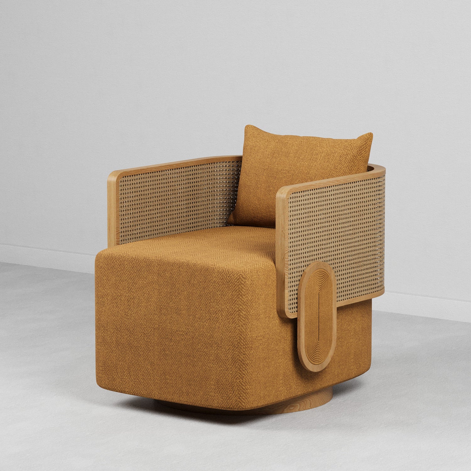 Quinn Lounge Chair