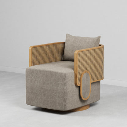 Quinn Lounge Chair