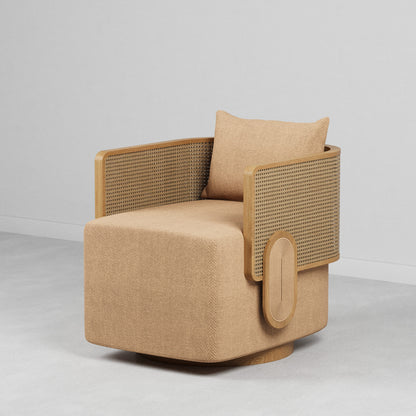 Quinn Lounge Chair