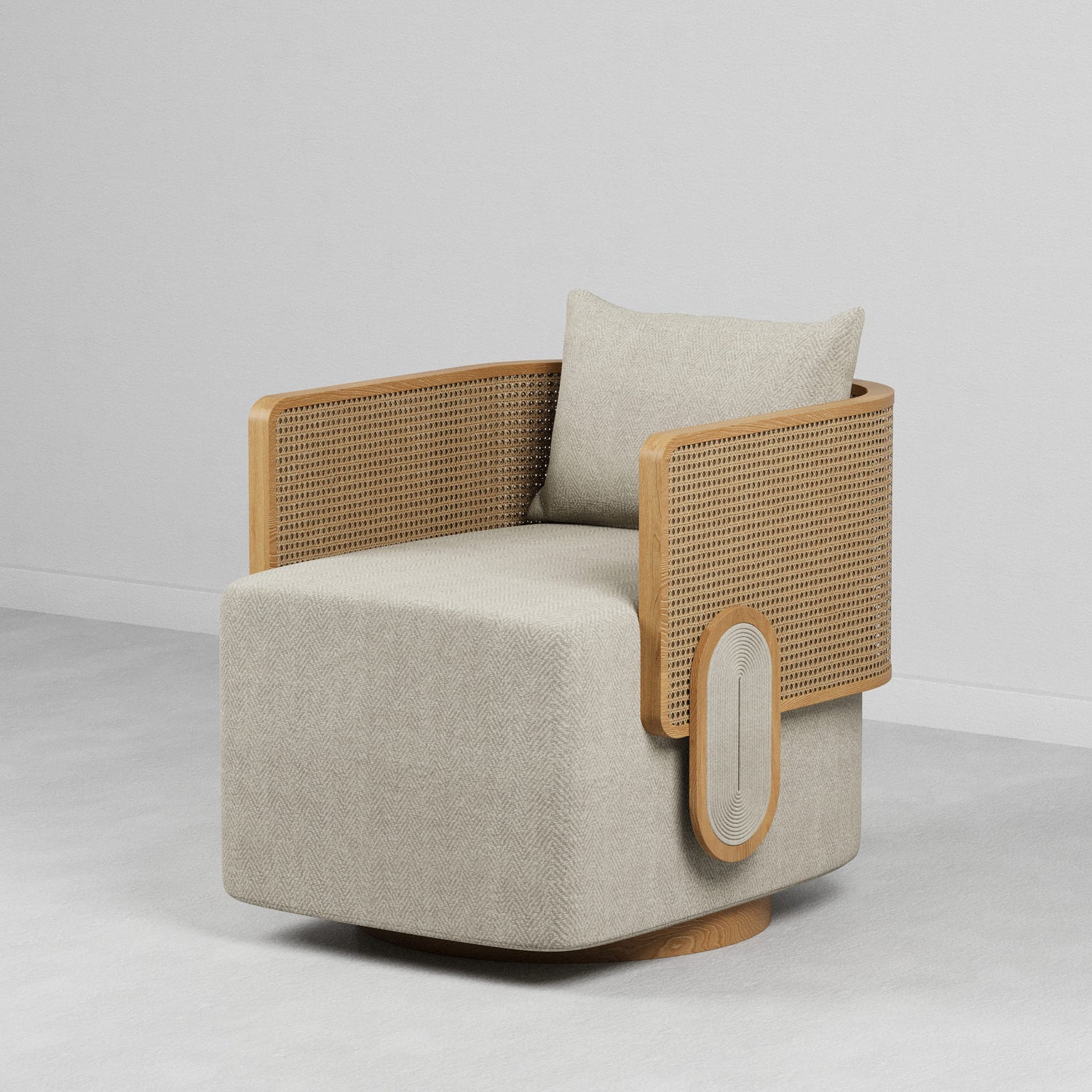 Quinn Lounge Chair