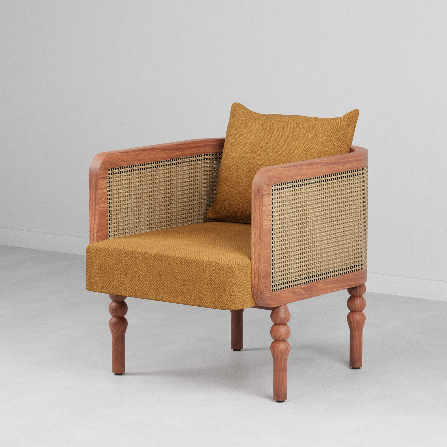 Quinn Lounge Chair 2